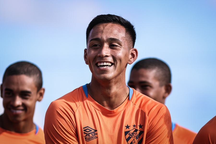 O SPORT GASTA MUITO? Lista de times que mais gastaram em contratações na série A de 2025