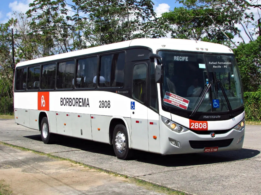 Por que tantas empresas estão cancelando linhas de ônibus do Recife para o interior?
