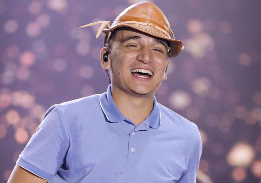 Pablo, João Gomes e Raphaela no mesmo palco? Vitória de Santo Antão promete o São João mais quente de 2025