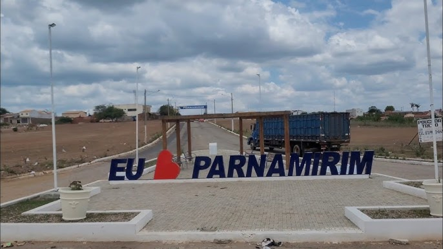 Concurso da Câmara de Parnamirim-PE encerra inscrições nesta semana com salários de até R$ 3,4 mil