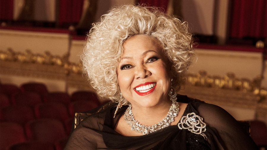 Quando é o show de Alcione em Caruaru no Festival Pernambuco Meu País 2025?