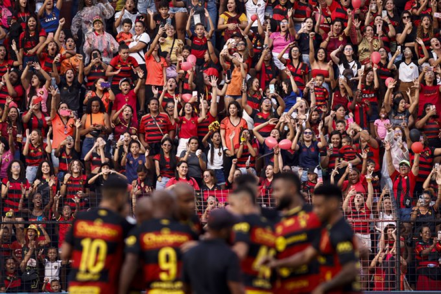 Veja o retrospecto de Sport x Juventude na história do futebol