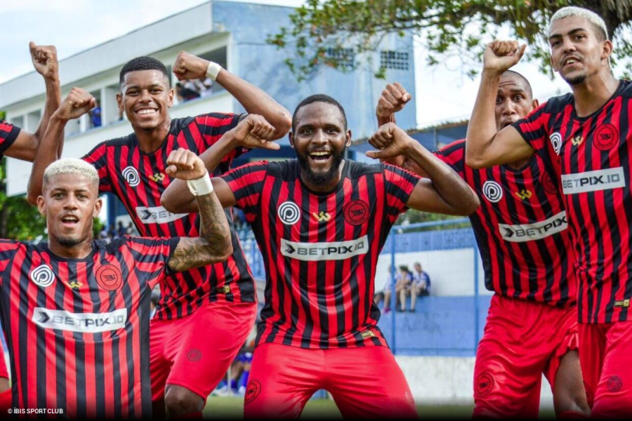 “Já virou piada?”: Íbis tira onda com crise do Sport após mais uma derrota na Série A