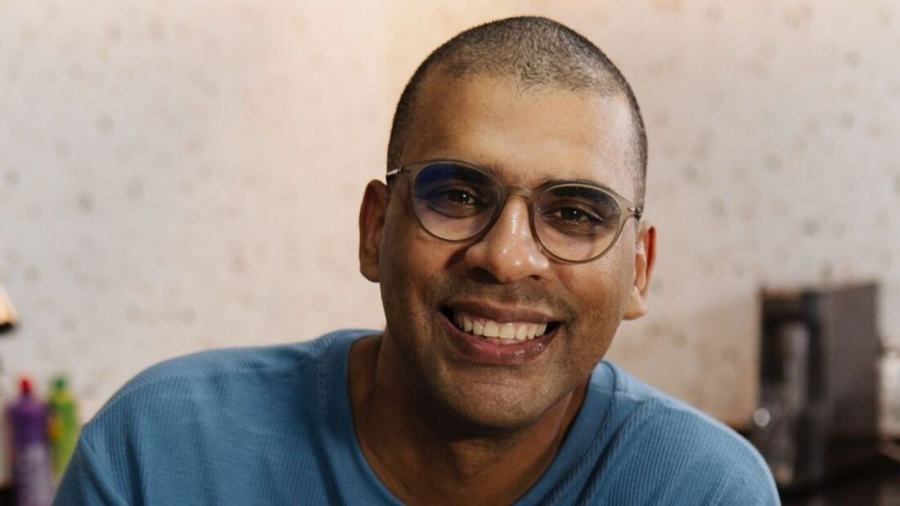 Quem é o pernambucano que faz parte do programa “Chef de Alto Nível”, da Globo