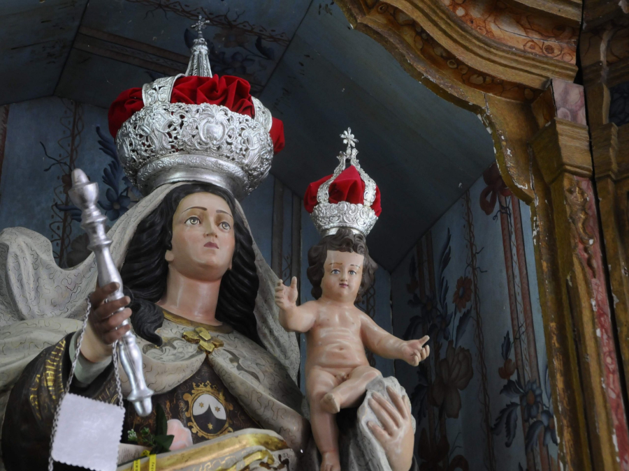 Feriado de Nossa Senhora do Carmo: veja o que abre e fecha no Recife nesta quarta (16)