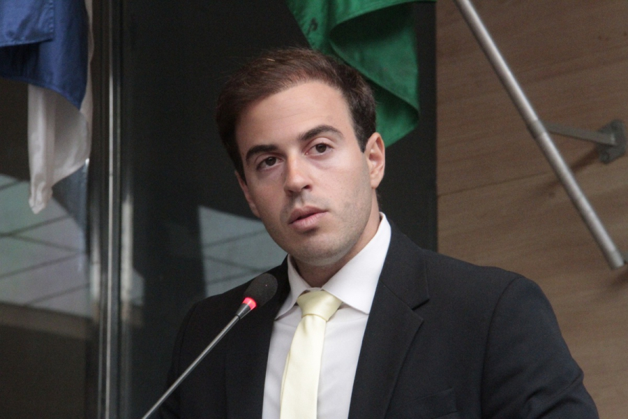 CRISE NO PL: Filho de Gilson Machado entra na discussão para defender o pai