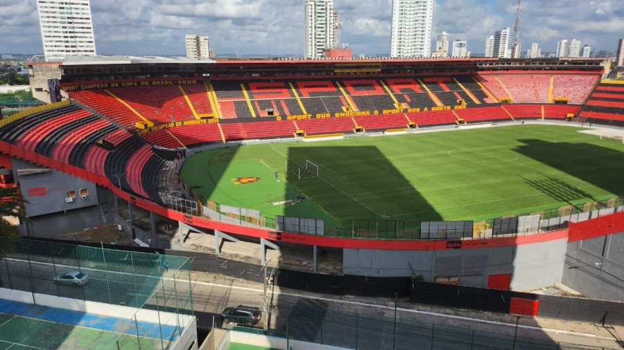 Sport x Botafogo: veja os valores promocionais e cronograma de ingressos para o jogo na Ilha