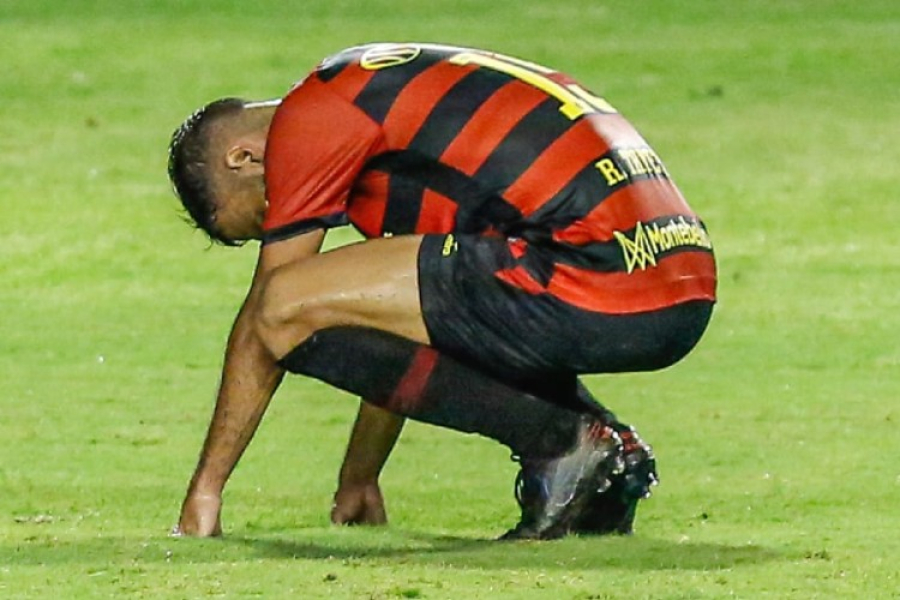 Veja a lista dos próximos jogos do Sport na Série A