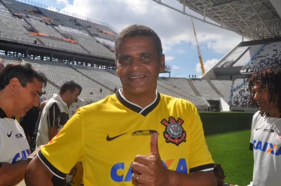 Morre Wagner Basílio, ex-zagueiro de Corinthians, São Paulo, Sport e Bahia, aos 65 anos