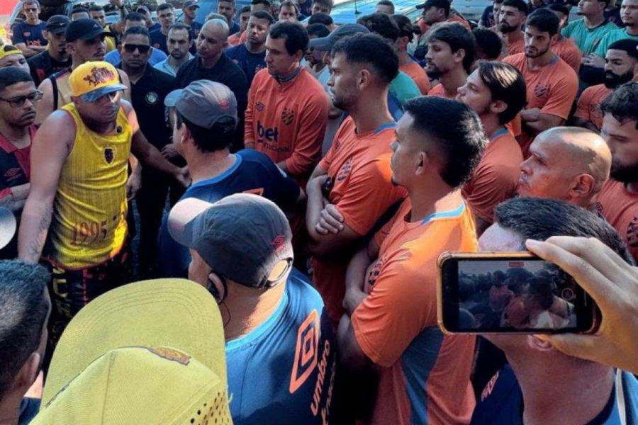 EDITORIAL: Violência não é cobrança, e torcidas de Pernambuco já ultrapassaram o limite do aceitável