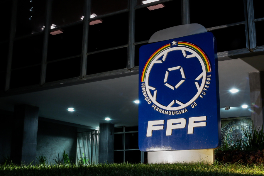 A nota da FPF sobre ataque de organizada do Sport no CT