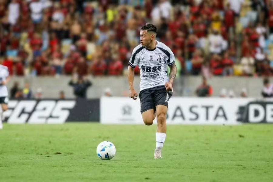 Após invasão ao CT, dois jogadores desistem de fechar com o Sport, diz jornal