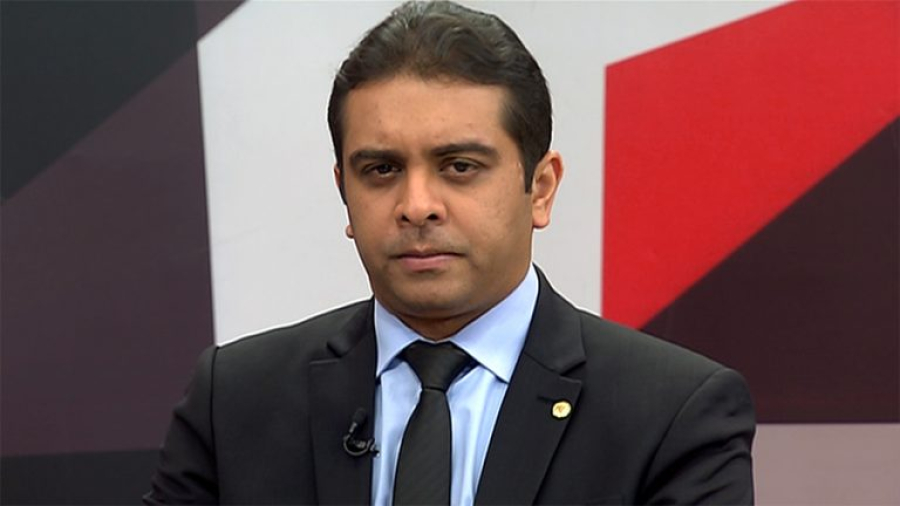 Deputado entra na Justiça contra “cercadinho” do FIG 2025 e acusa Prefeitura de Garanhuns de segregação