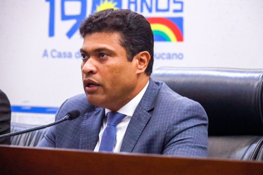 Joel da Harpa acusa prefeituras de descaso com a guarda municipal: “Onze anos de omissão”