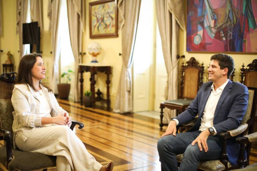 As novas estratégias de Raquel Lyra e João Campos para as eleições de 2026