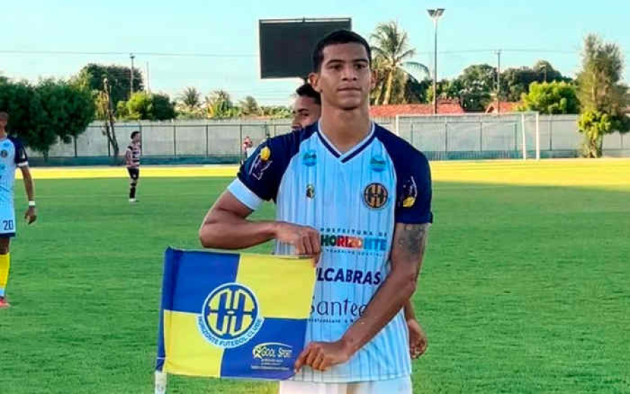 Veja os melhores momentos de Horizonte x Santa Cruz: Tricolor perde e sai da liderança da Série D