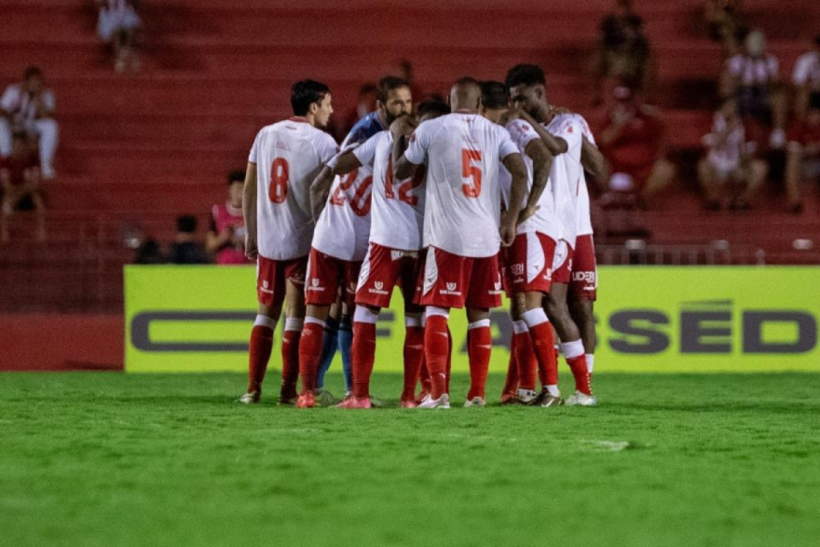 5 dicas de apostas esportivas para Náutico x Caxias na Série C