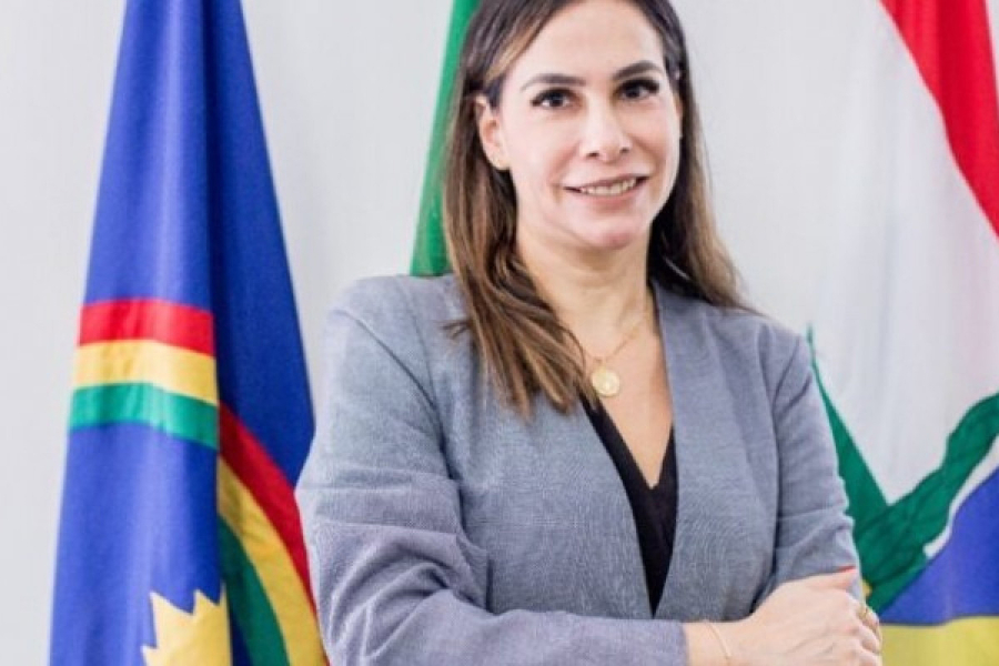 Secretária de Pernambuco critica João Campos e apaga comentário após repercussão