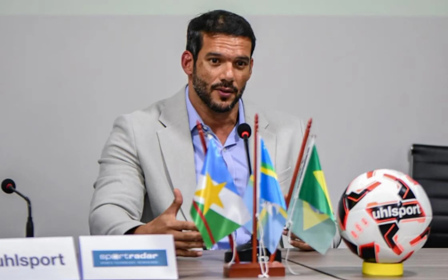 O que pensa o novo presidente da CBF sobre a criação de uma Série E?