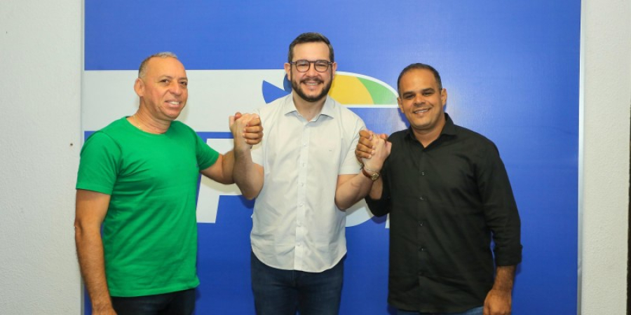 Raquel Lyra perde mais um vice-prefeito para o PSDB de Álvaro Porto