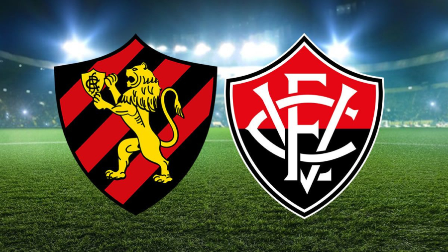 Sport x Vitória: onde assistir jogo da Série A nesta quarta-feira (23/07)