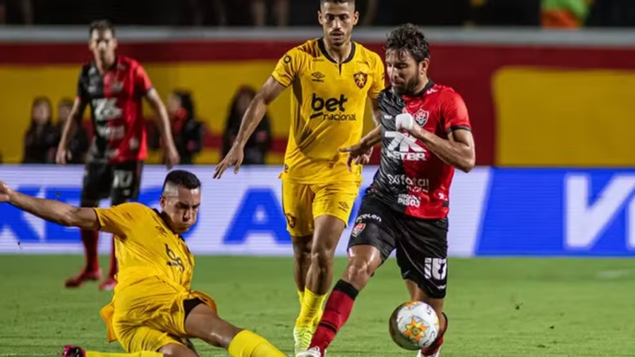 Vitória x Sport apostas: veja 5 dicas quentes para lucrar com o jogo desta quarta (23)