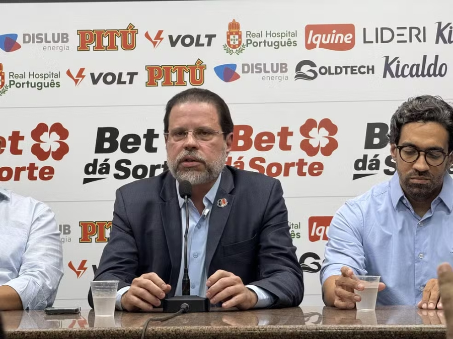 Santa Cruz aumenta receitas em 2024, reduz déficit, mas vê passivo crescer