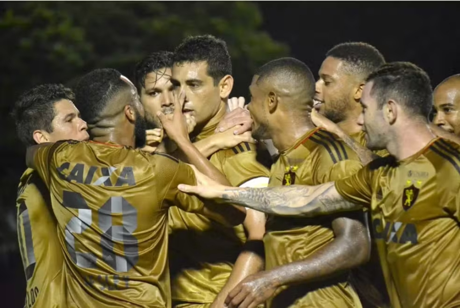Melhores momentos: relembre a última vez que o Sport venceu o Vitória em Salvador