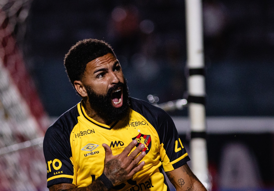 Vitória x Sport: confira os melhores momentos do clássico insano pelo Brasileirão