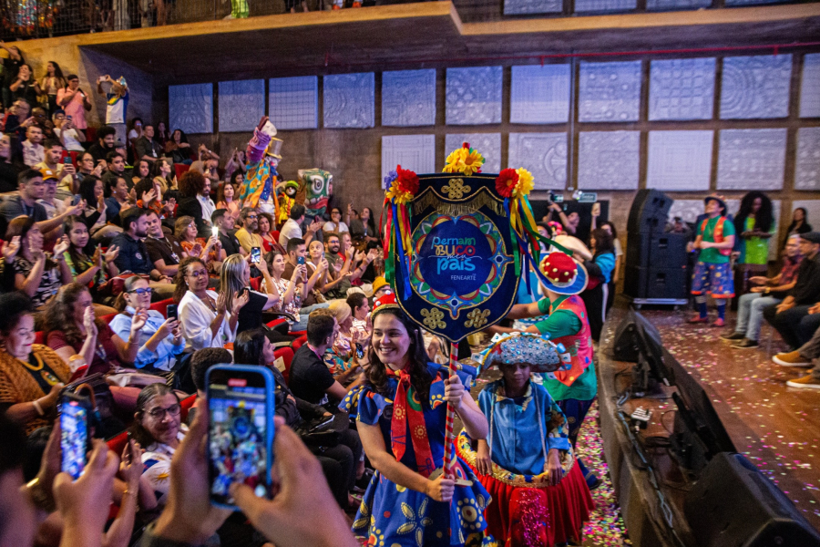 Festival Pernambuco Meu País: confira a programação detalhada de eventos de Salgueiro