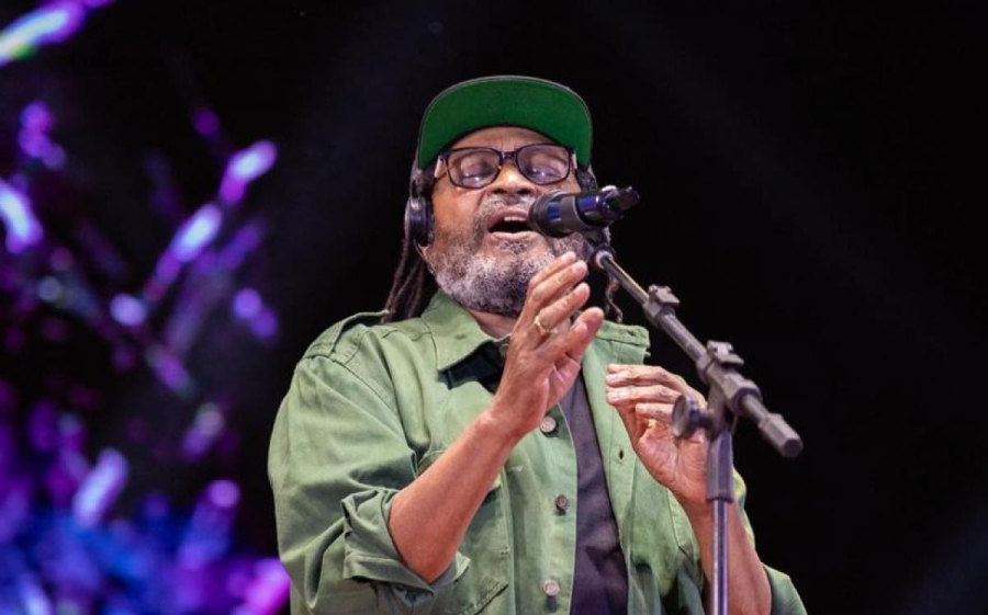 Veja quem se apresenta no FIG hoje (24/07) na Praça Mestre Dominguinhos