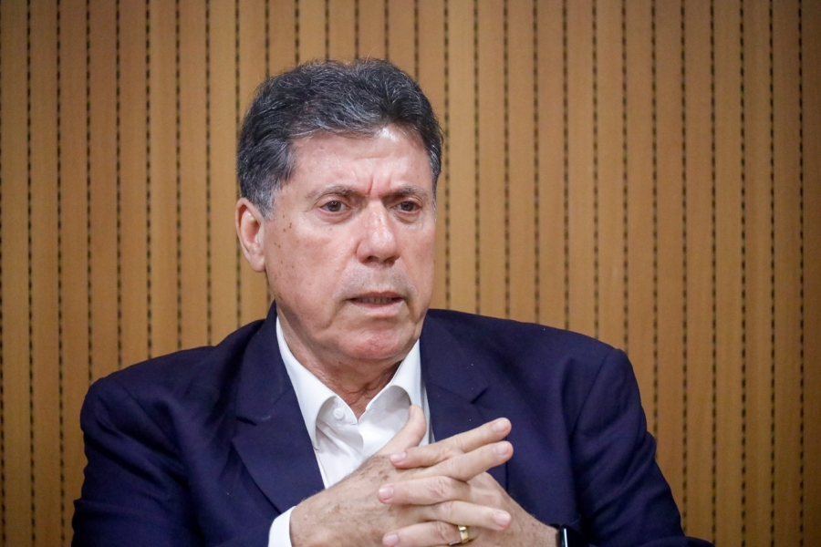 Lula Cabral pressiona Raquel Lyra por Força Nacional