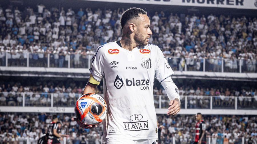 Neymar nunca marcou no Sport; veja os raros clubes que escaparam dos gols do craque
