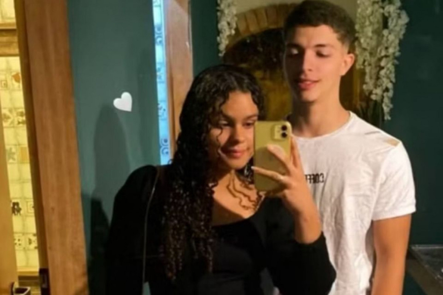 Preso confessa assassinato de casal e revela que não agiu sozinho em Santa Cruz do Capibaribe