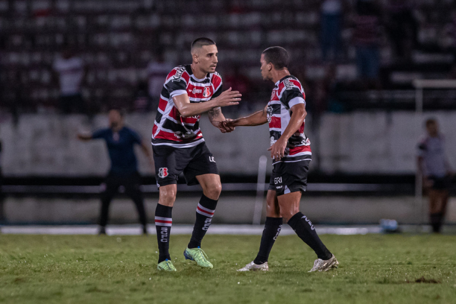 Dicas de apostas para Santa Cruz x Treze: veja números e palpites para o confronto na Série D