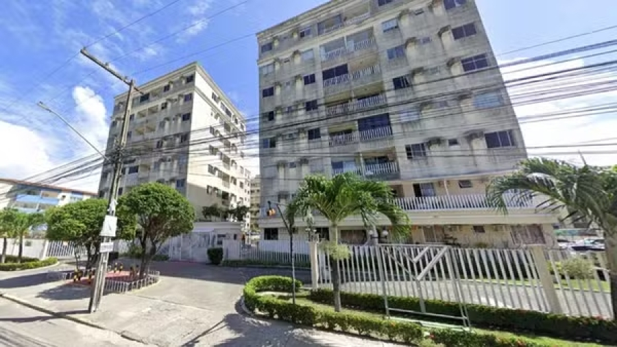 Trabalhador morre ao cair de telhado em Olinda; é o segundo caso em uma semana
