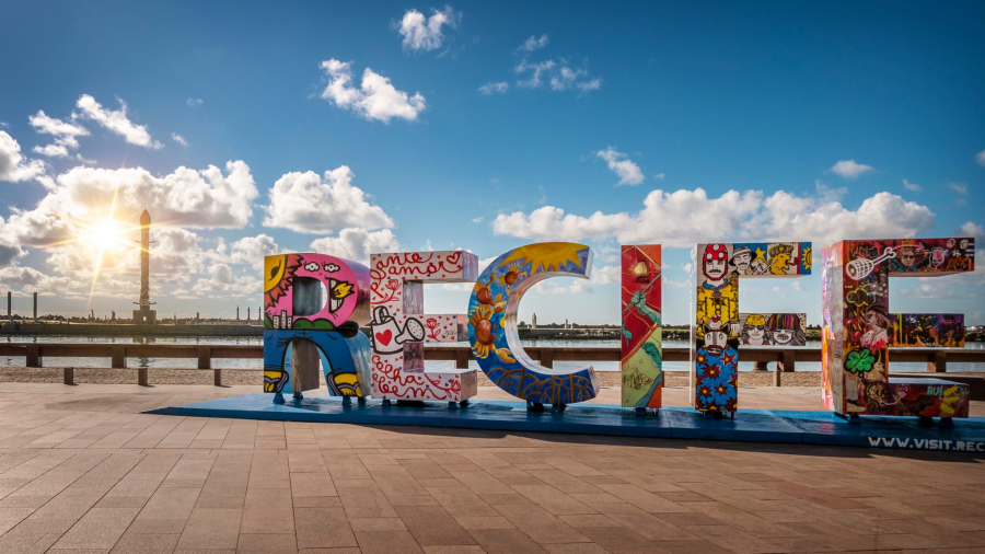 Usuário pede que a COP 2025 saia de Belém e vá para o Recife