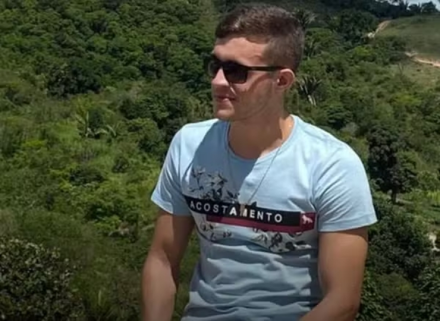 PM lamenta morte de aluno em acidente; mãe estava com ele na moto
