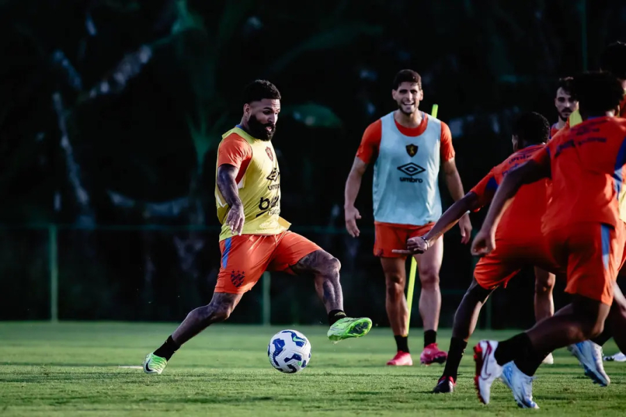 Sport x Bahia: veja estatísticas e dicas de apostas para o jogo do Brasileirão