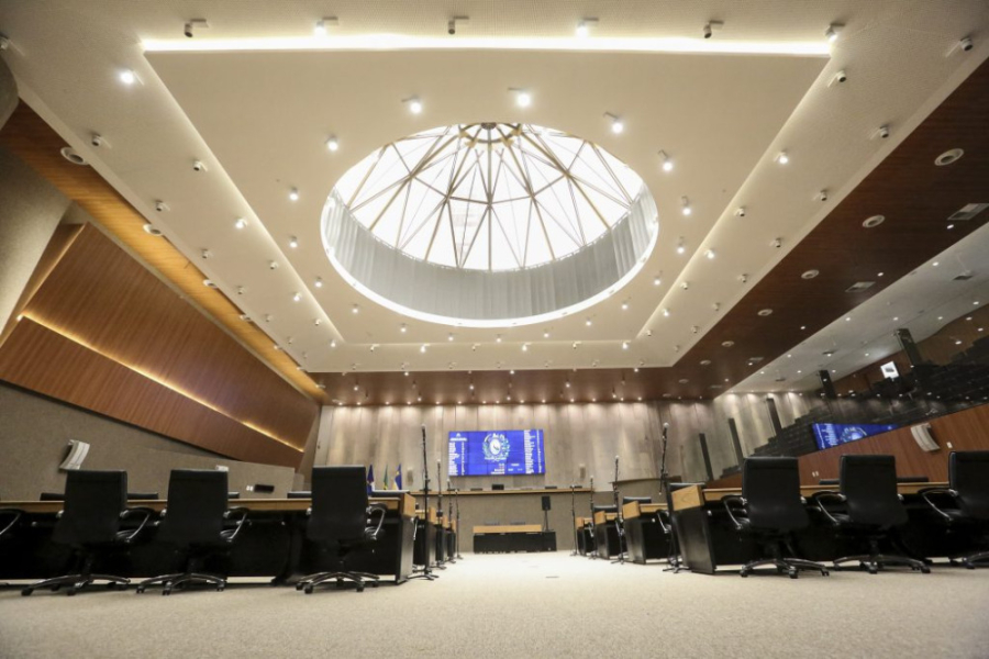 Alepe inicia semestre com foco em LDO, empréstimos bilionários e embates políticos