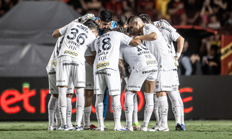 Santos x Juventude: veja 5 dicas de apostas para o jogo desta segunda (4)