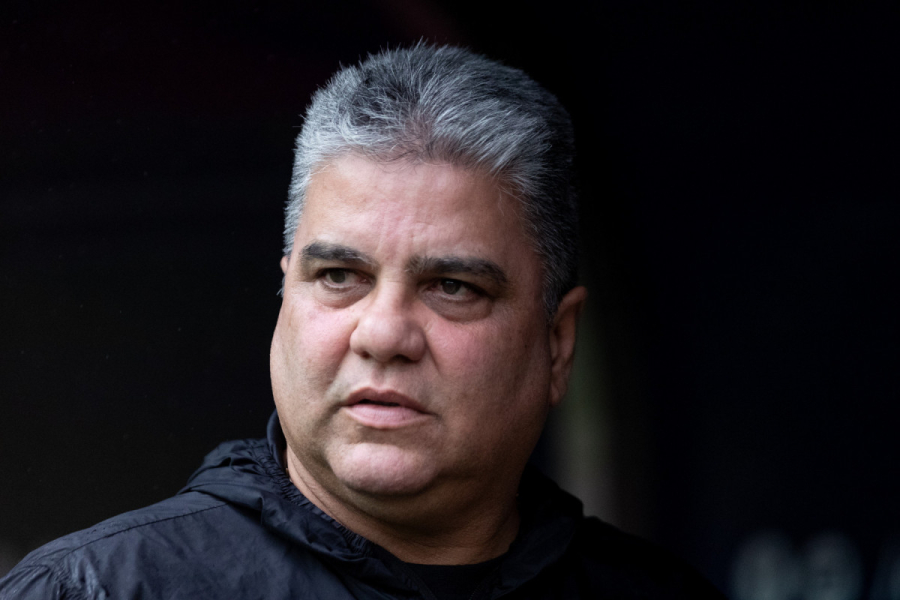 Santa Cruz precisa virar na Arena: técnico mantém confiança após derrota