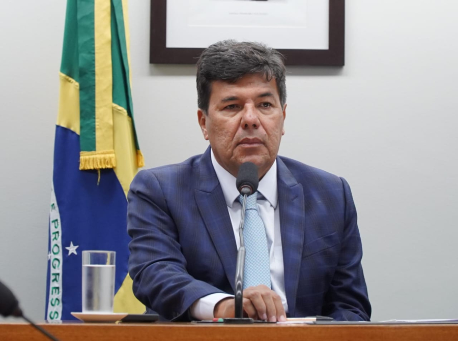 Mendonça Filho reage à prisão de Bolsonaro e fala em “ameaça à democracia”
