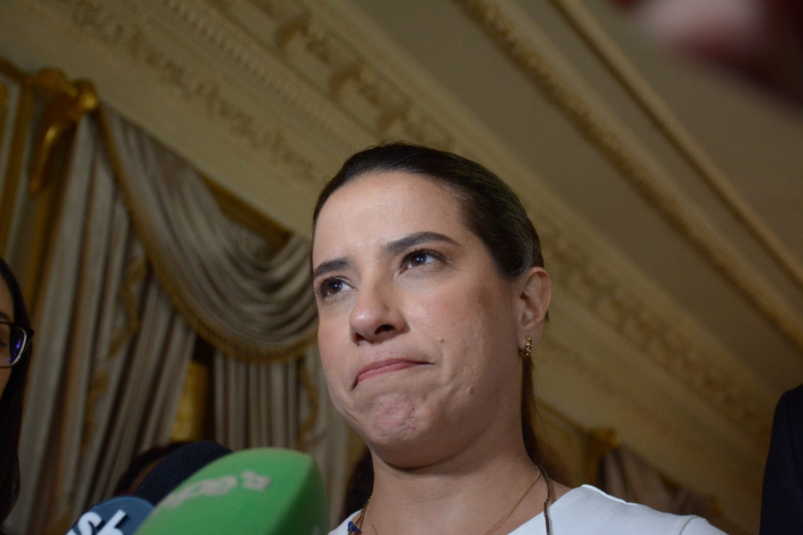 CPI na Alepe: Raquel Lyra reage e diz que seguirá 'de cabeça erguida'
