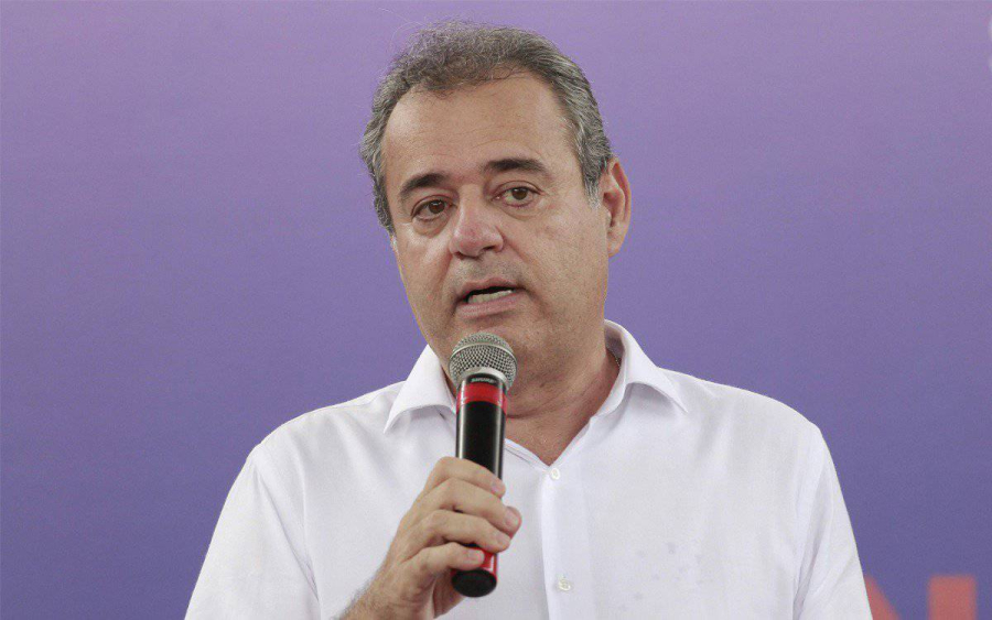 Danilo Cabral é demitido da Sudene e dispara: “Vou pagar o preço por Pernambuco quantas vezes forem necessárias”