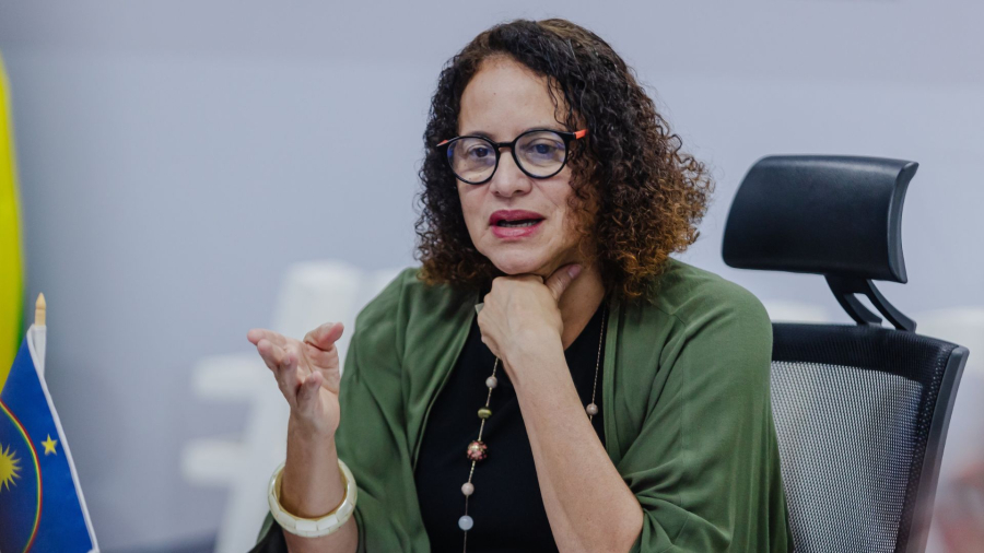 CGU mira gestão de Luciana Santos e aponta parentesco e falhas em contratações no Ministério da Ciência