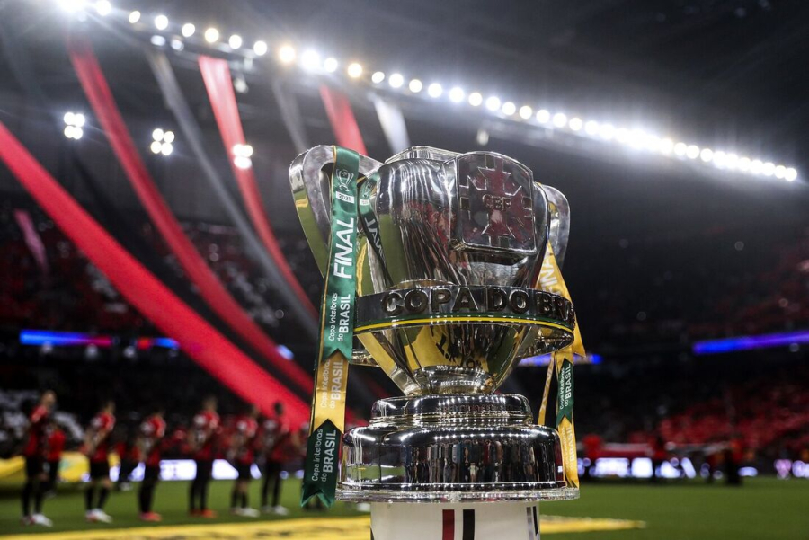Copa do Brasil tem gigantes classificados e eliminação do Retrô; veja quem avançou