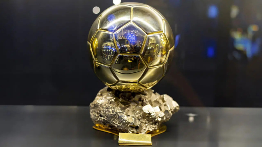 Perguntamos à IA quem vai ganhar a Bola de Ouro 2025, e a resposta pode gerar polêmica
