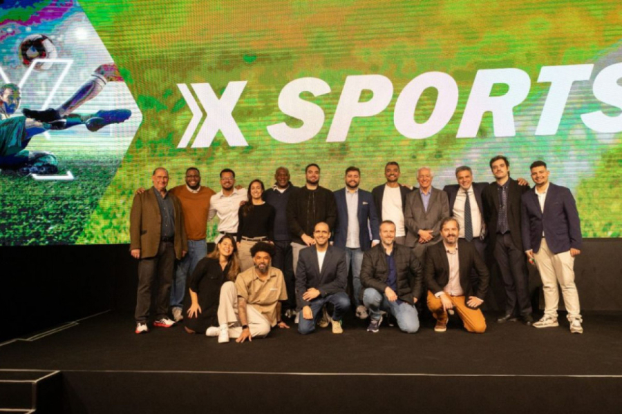Xsports chega à TV aberta com campeonatos da Premier League, LaLiga, Bundesliga e mais