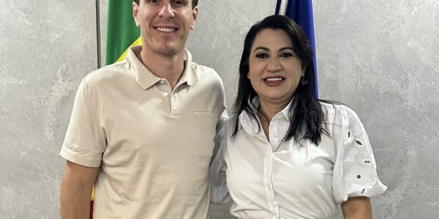 Miguel Coelho conquista novo apoio no Sertão e fortalece pré-candidatura ao Senado